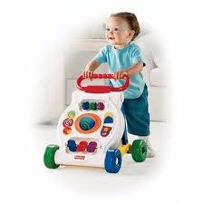 jumperoo good or bad for baby